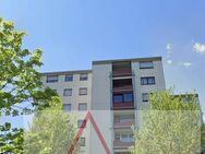 Großzügige 3-Zimmer-Eigentumswohnung mit Balkon und Garage im 4. OG mit Aufzug - Beckum