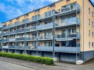 Attraktive 1 Zimmerwohnung mit Balkon und Garage - Fernwald