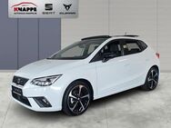 Seat Ibiza, 1.0 TSI FR Dinamica, Jahr 2024 - Traunstein