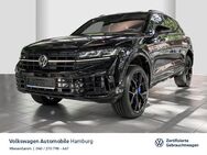 VW Touareg, R eHybrid, Jahr 2024 - Hamburg