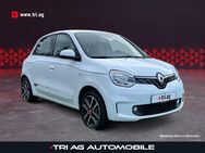 Renault Twingo, III Intens TCe Paket, Jahr 2019 - Kippenheim