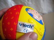 Vtech-Zauberball,Batteriebetrieb,mit Lern-und Spiel-Funktion,ca. 13 cm - Linnich