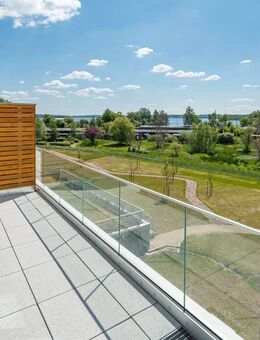 Exklusives Penthouse in Bestlage von Schwerin - Erstbezug mit Stil und Komfort - Schwerin