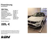 VW T-Roc, 1.0 TSI Style LM18, Jahr 2018 - Hildesheim