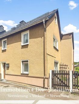 (A1588) Klein, fein und zum Wohlfühlen! - Hirschberg (Thüringen)