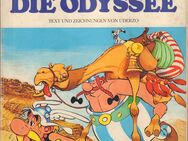 Comic v. R. Goshinny & A. Uderzo ASTERIX UND OBELIX Band XXVI DIE ODYSSEE [1982] - Zeuthen