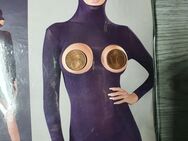 Minikleid mit Kopfbedeckung - Espenau