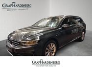 VW Passat Variant, 1.4 TSI GTE, Jahr 2020 - Singen (Hohentwiel)