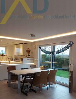 Luxus trifft Technologie! Moderne Doppelhaushälfte mit Bus System in Höhenkirchen- Siegertsbrunn. - Höhenkirchen-Siegertsbrunn