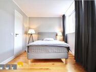 Innenstadt: Hochwertig möbliertes Business Apartment zwischen Immermannstraße und Königsallee! - Düsseldorf