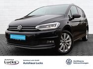 VW Touran, 1.5 TSI Highline, Jahr 2024 - Artern (Unstrut)