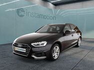 Audi A4, Avant adv 40 TDI S-tro, Jahr 2024 - München