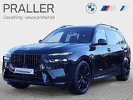 BMW X7, xDrive40d M Sport Pro Kristallscheinw Sitzbelüftung, Jahr 2023 - Deuerling