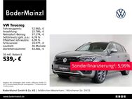 VW Touareg, 3.0 TDI 4xSHZ, Jahr 2020 - Feldkirchen-Westerham