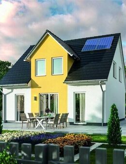 Endlich ankommen - hier beginnt Ihr neues Kapitel im eigenen Zuhause in Merseburg/Blösien - Flair 113 - Merseburg