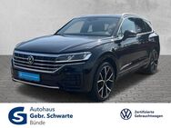 VW Touareg, 3.0 TDI R-Line, Jahr 2022 - Bünde