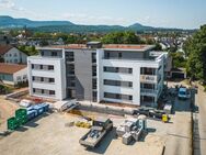 2-Zimmer Wohnung mit großer Terrasse - Metzingen