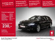 Audi A4, Avant advanced 40 TDI quattro, Jahr 2024 - Stuttgart