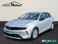 Opel Astra, 1.2 L Enjoy Turbo, Jahr 2023 - Bremervörde