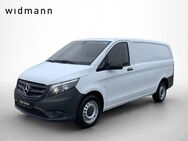 Mercedes-Benz Vito 110 CDI Kasten L - Weiden (Oberpfalz) Zentrum