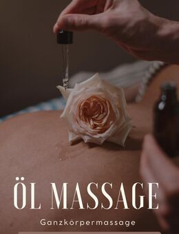 Massage seriös anfragen - München
