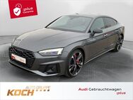 Audi S5, Sportback 55 TDI q Matrixämpferr, Jahr 2022 - Schwäbisch Hall