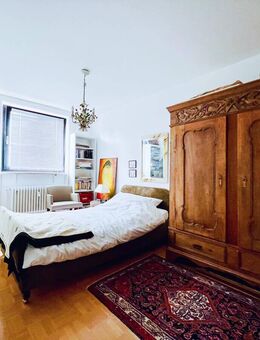 Charmante 3-Zimmer-Wohnung im Adamweg, Landshut Hofberg - Landshut