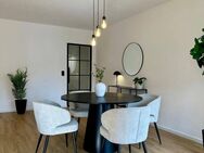 Renovierte Maisonette-Wohnung mit Balkon - Bernkastel-Kues