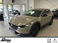 Mazda CX-30, 2.0 L 2024 e G 150ps 6AT FWD Homura, Jahr 2022 - Hiddenhausen