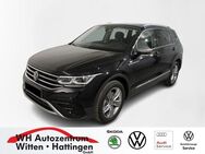 VW Tiguan, 2.0 TSI Allspace Elegance, Jahr 2022 - Witten