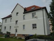 sonnige Wohnung (DG) inmitten von Grimma ruhig gelegen ab 01.05.2025 Stellplatz möglich - Grimma