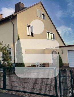 Doppelhaushälfte in Bad Kissingen - Bad Kissingen