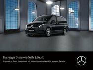 Mercedes V 220, d EDITION Lang MBUX, Jahr 2023 - Gießen