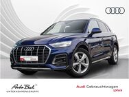 Audi Q5, advanced 35TDI, Jahr 2023 - Wetzlar