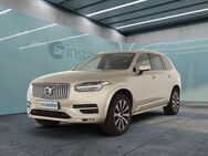 Volvo XC90, Plus Bright B5 D AWD, Jahr 2022 - München