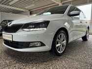 Skoda Fabia, 1.2 l TSI Joy, Jahr 2016 - Elmshorn