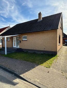 Geräumiges Einfamilienhaus in Jeddeloh II - viel Platz für die ganze Familie - Edewecht