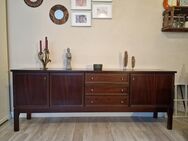 Sideboard Retro 70er Jahre - Bad Fallingbostel