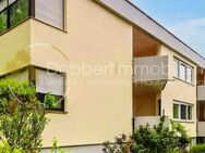 Attraktive Kapitalanlage: Modernisierte 4-Zimmer-Wohnung mit Fernwärme und Wachstumspotenzial - Schwäbisch Hall