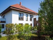 Gut vermietetes 3-Fam.Haus in Spraitbach-Hertikofen zu verkaufen - 4% Rendite !!! - Spraitbach