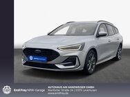 Ford Focus, 1.0 EB Hybrid ST-LINE, Jahr 2023 - Leverkusen