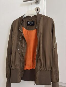 Bomberjacke Unisex - Höhr-Grenzhausen