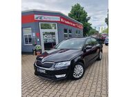 Skoda Octavia IV TSi KLIMA + AHK + Parktr. - Dessau-Roßlau