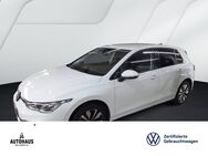 VW Golf, 1.5 TSI VIII Move, Jahr 2024 - Wolfenbüttel