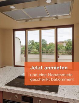 Hier wird Wohnen zur Herzenssache - Willkommen in Ihrem neuen Zuhause! - Berlin