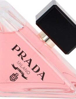 PRADA Eau de Parfum Paradoxe, mit belebendem ersten Eindruck