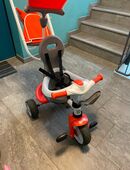 Smoby Dreirad 3 in 1 in 14612