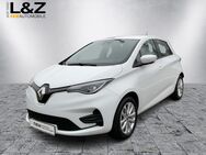 Renault ZOE, Experience R1 E 50 CCS inkl Batterie, Jahr 2020 - Lübeck