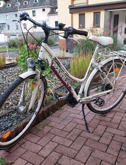 Damen Fahrrad - Bad Ems