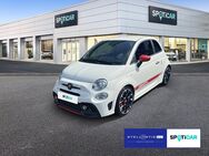 Abarth 595, 1.4 T-Jet Competizione (EURO 6d-), Jahr 2020 - Hamburg